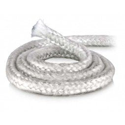 Petromax Glasfaserdocht Rundddocht Ø 6 mm