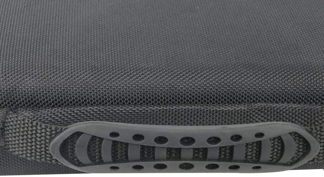 Khanka Tasche Schutzhülle für Akai Professional MPK Mini MK3/ MKII MK2/ Mini Play Kompakter USB MIDI