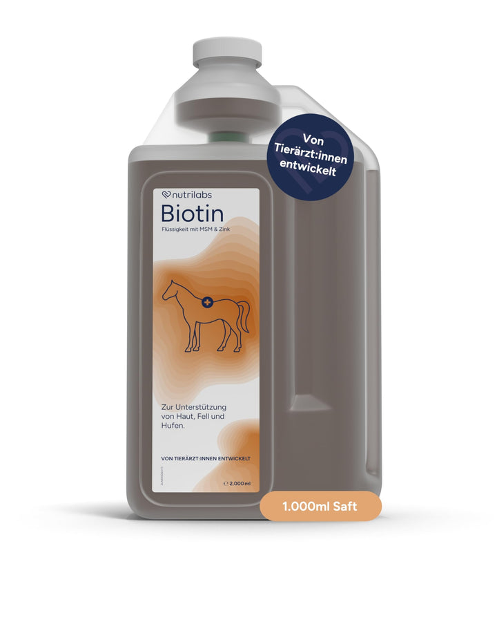 Biotin flüssig, 2