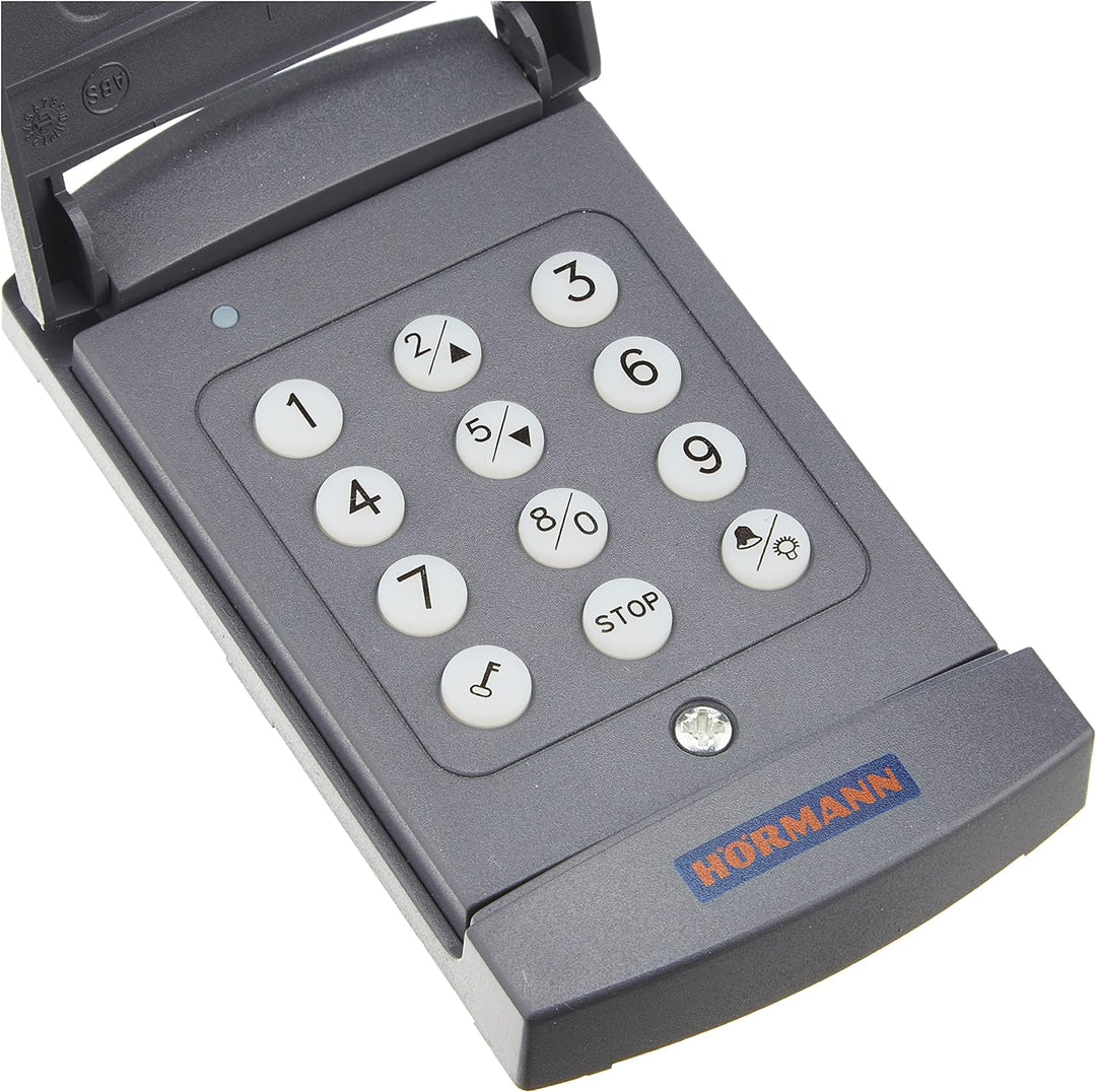 Hörmann 436355 Codetaster CTR1d, 1 Relais