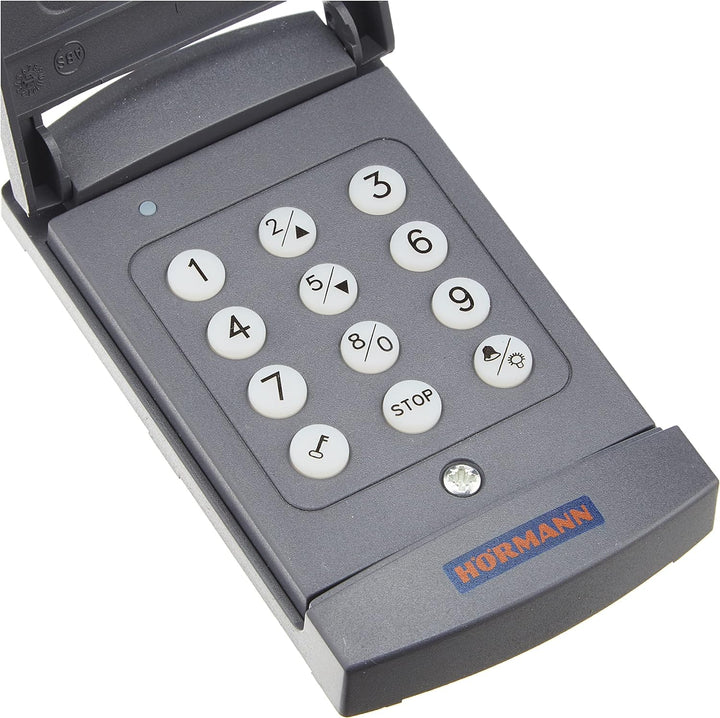 Hörmann 436355 Codetaster CTR1d, 1 Relais