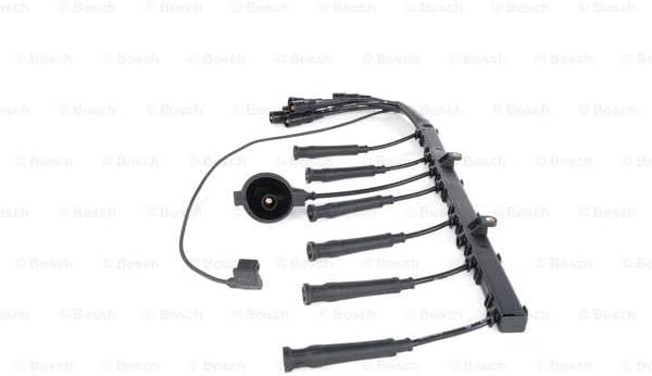 Bosch 0986356323 - Zündleitung - 1 Stück