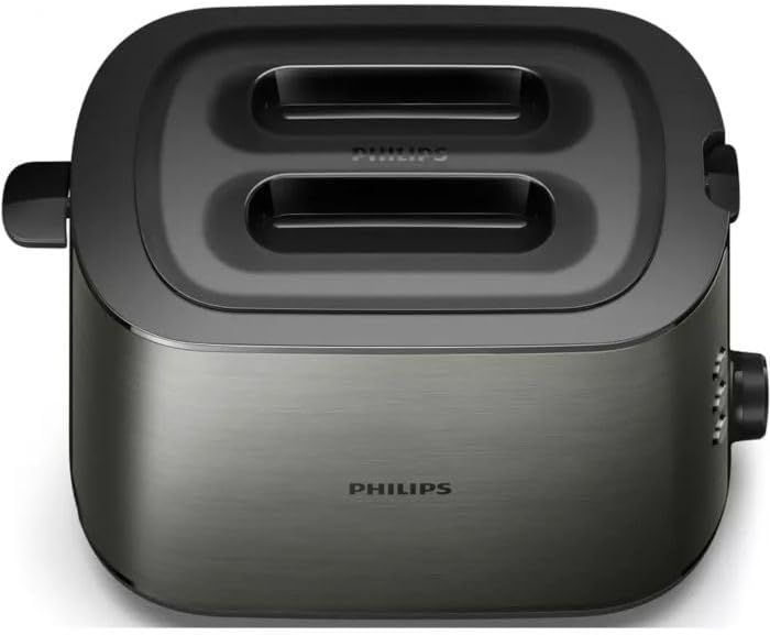 Toaster Philips Viva Collection HD2651/80 950W