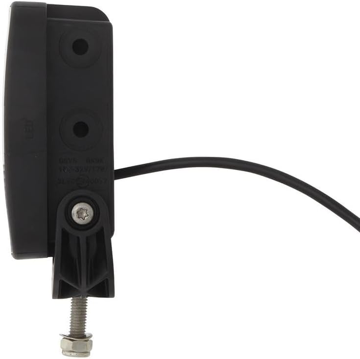 HELLA - LED-Rückfahrscheinwerfer - Repulse Pro - 24/12V - 900lm - Anbau - stehend/hängend - Kabel: 3