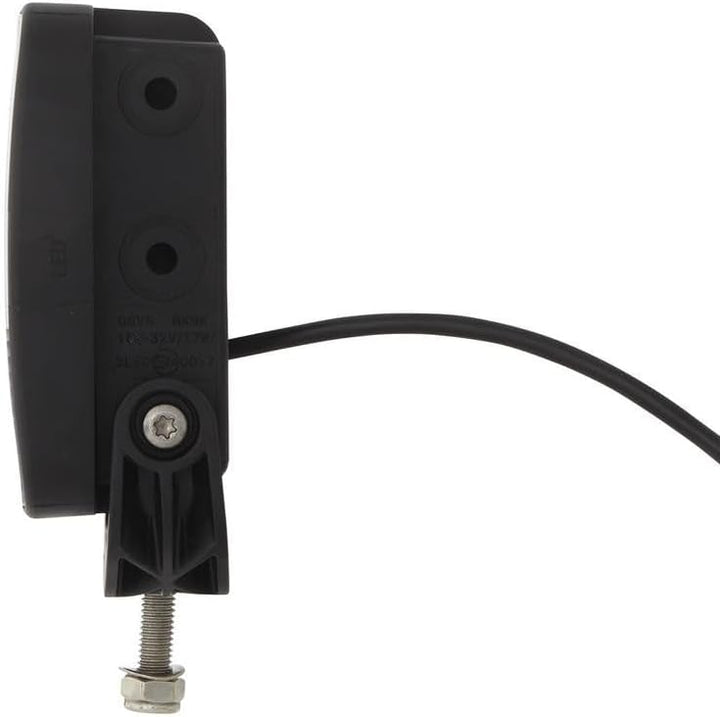 HELLA - LED-Rückfahrscheinwerfer - Repulse Pro - 24/12V - 900lm - Anbau - stehend/hängend - Kabel: 3