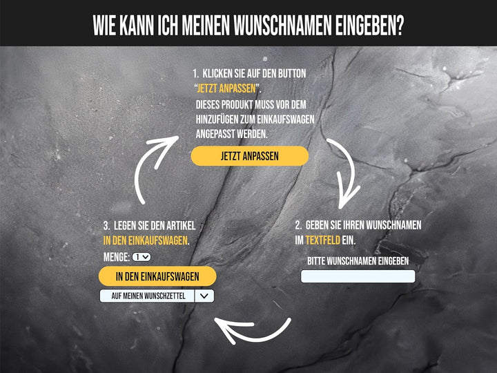 Schneidebrett Personalisiert | Olivenholz | Steakbrett | Grillbrett | Grill Geschenke für Männer | G
