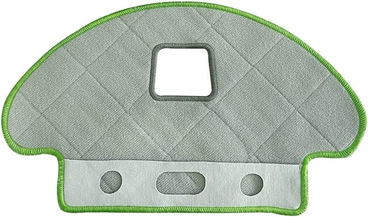 aotengou Ersatz-Zubehör-Set für iRobot Roomba Combo R111840 R1138 Roboter-Staubsauger 14 Packungen 2