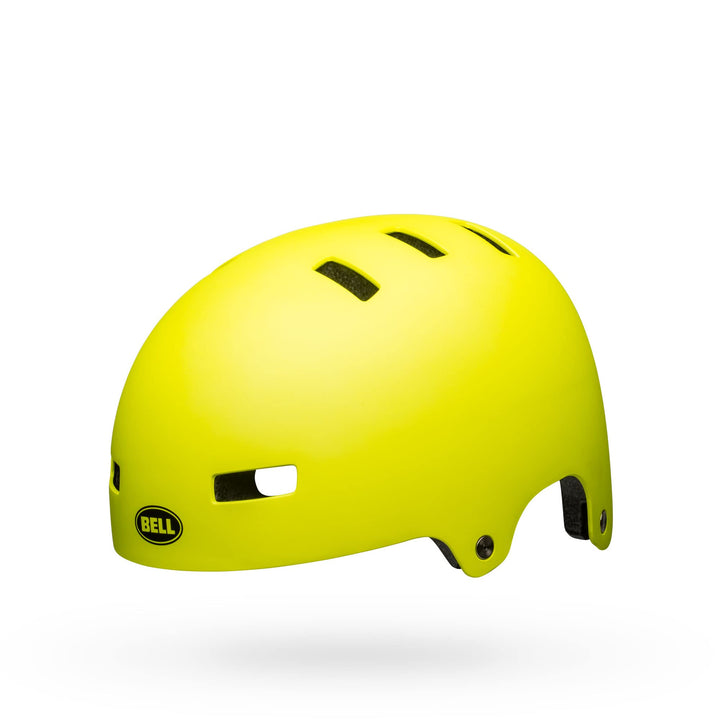 Bell Local Helm gelb, L