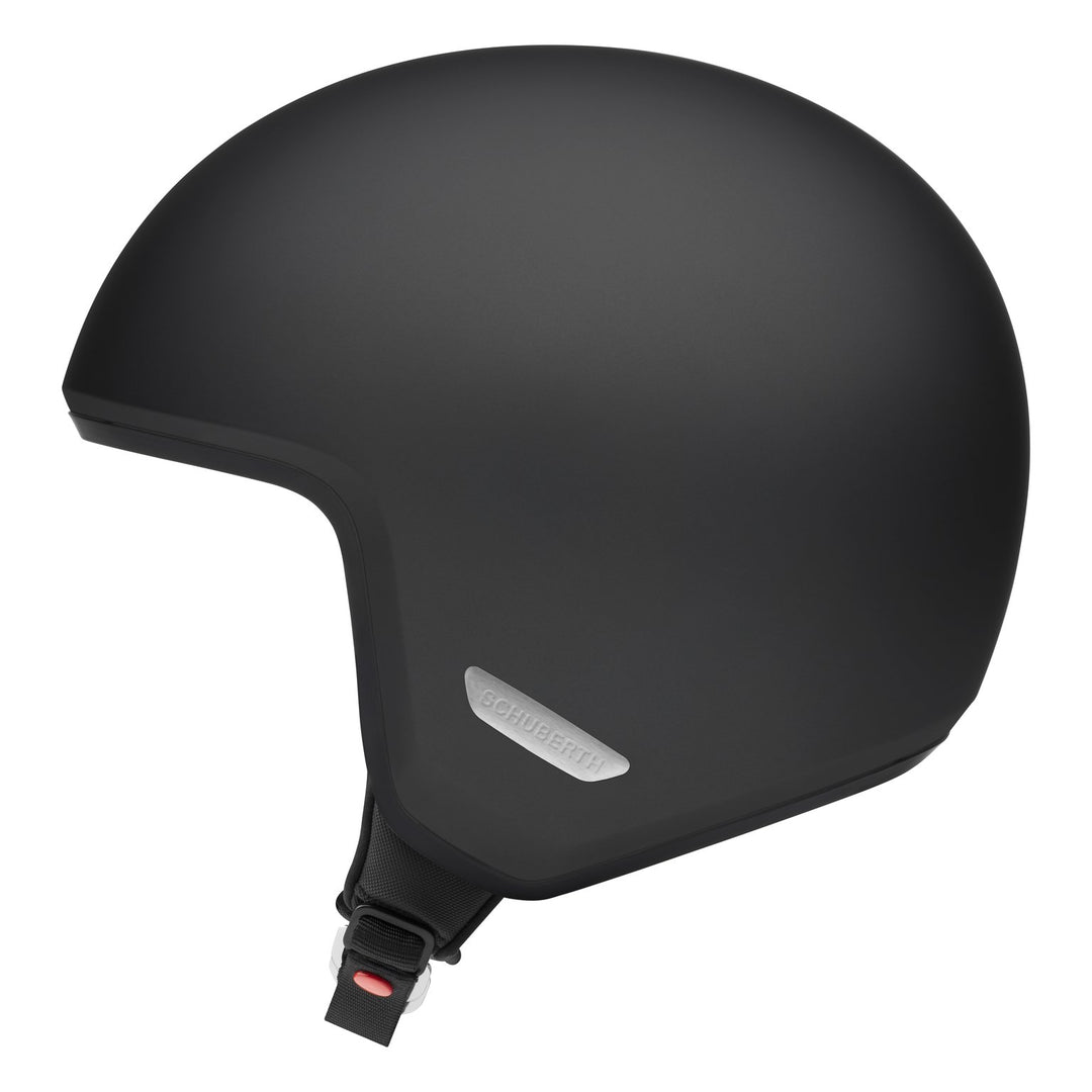Schuberth O1 Jethelm (Black Matt,S (54/55)), S