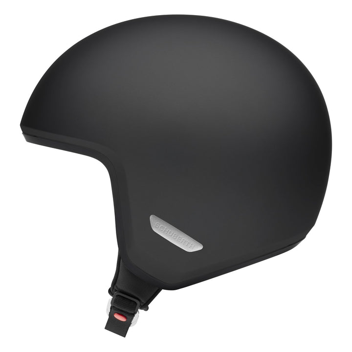 Schuberth O1 Jethelm (Black Matt,S (54/55)), S