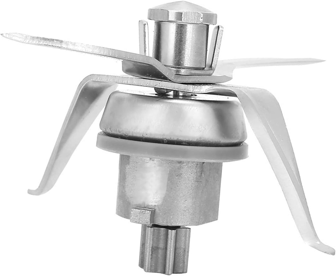 Ersatz für Mixerblatt, Ersatz für Aluminium-Mixerblatt Zubehörteile Passend für Vorwerk Thermomix TM