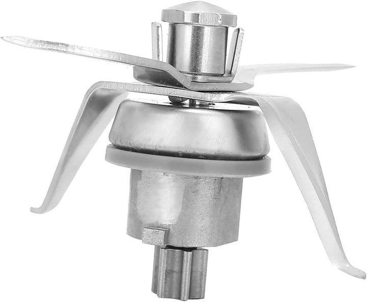 Ersatz für Mixerblatt, Ersatz für Aluminium-Mixerblatt Zubehörteile Passend für Vorwerk Thermomix TM