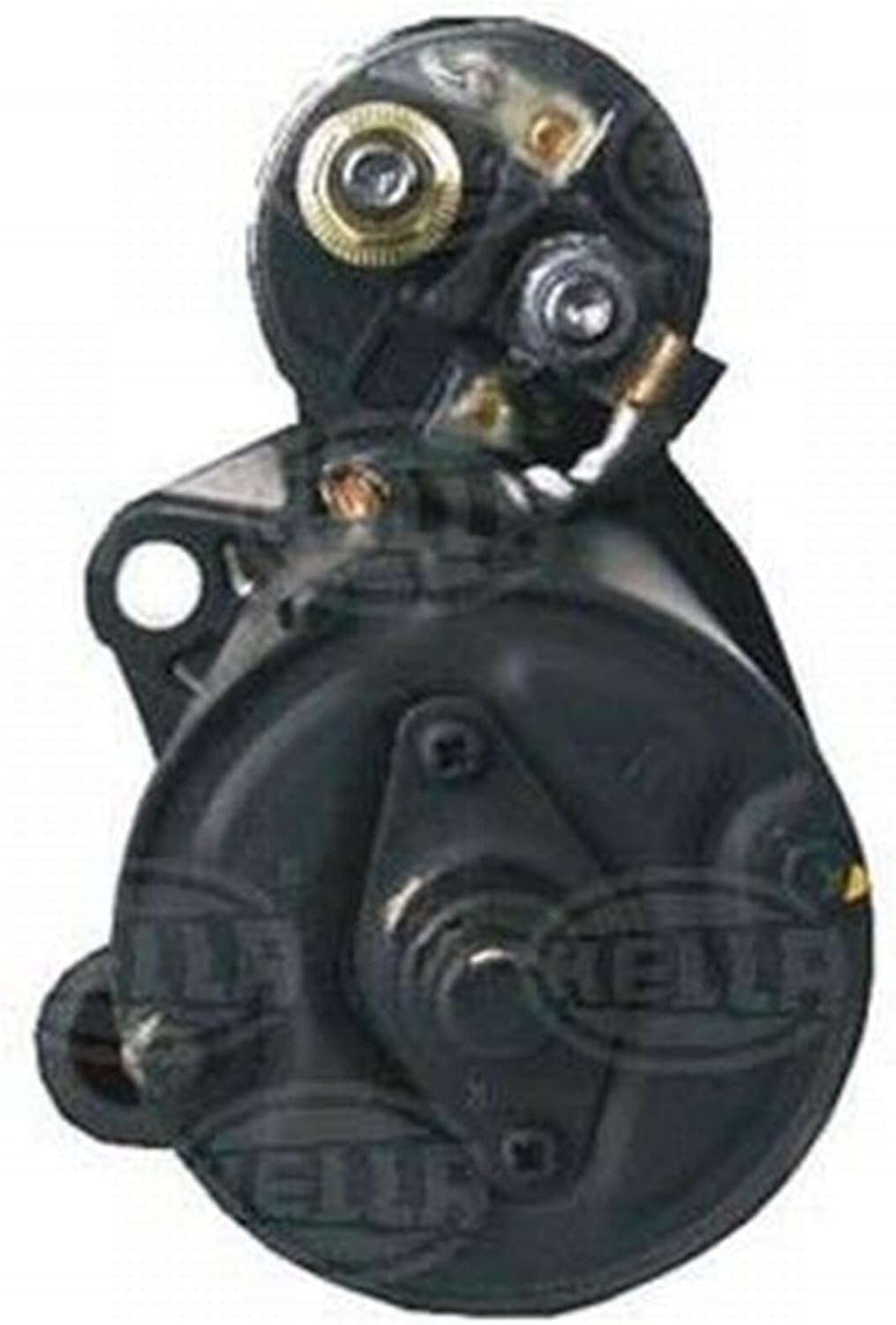 HELLA - Starter/Anlasser - 12V - 2kW - für u.a. Volvo V70 II (285) - 8EA 011 611-371
