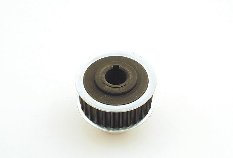 Ratioparts Riemenscheibe 25601562