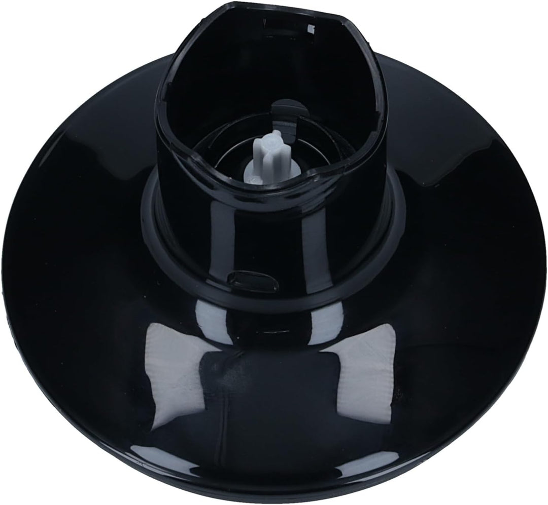 Braun Stabmixer Oberteil Farbe schwarz