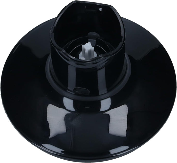 Braun Stabmixer Oberteil Farbe schwarz