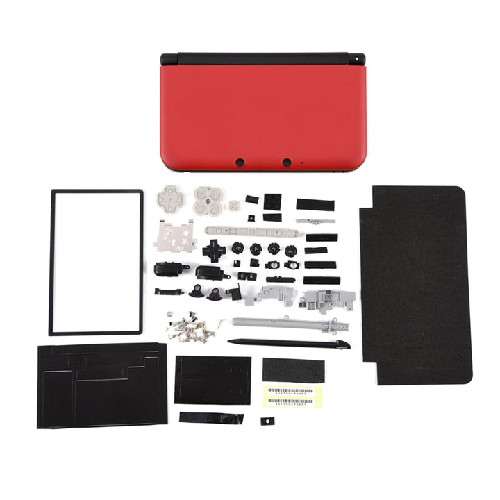 Pwshymi Replecement Case, Kunststoff, einfache Installation, professionelle Kompletthülle, stabil, k