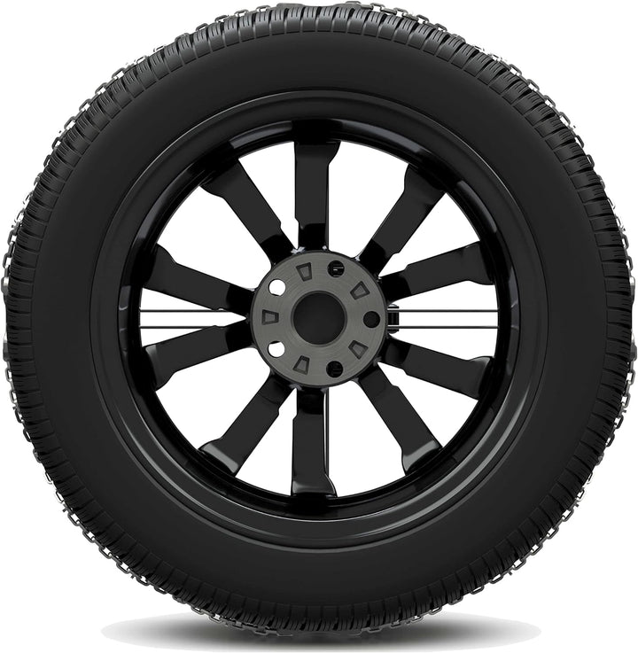Thule K-Summit K23 Schneeketten, 2
