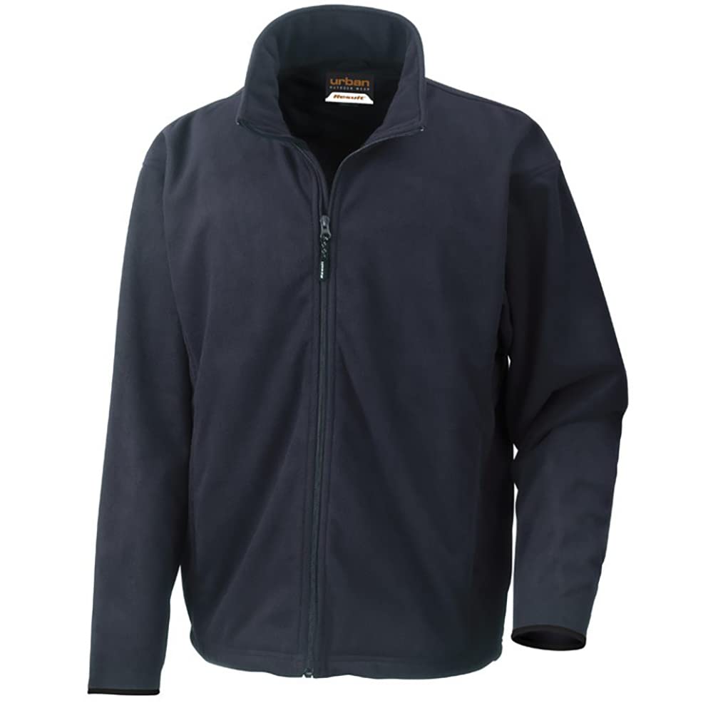 Result R109a Climate Stopper Fleece XL navy, XL navy