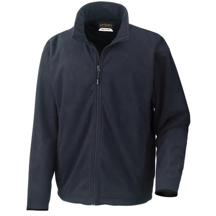 Result R109a Climate Stopper Fleece, Navy