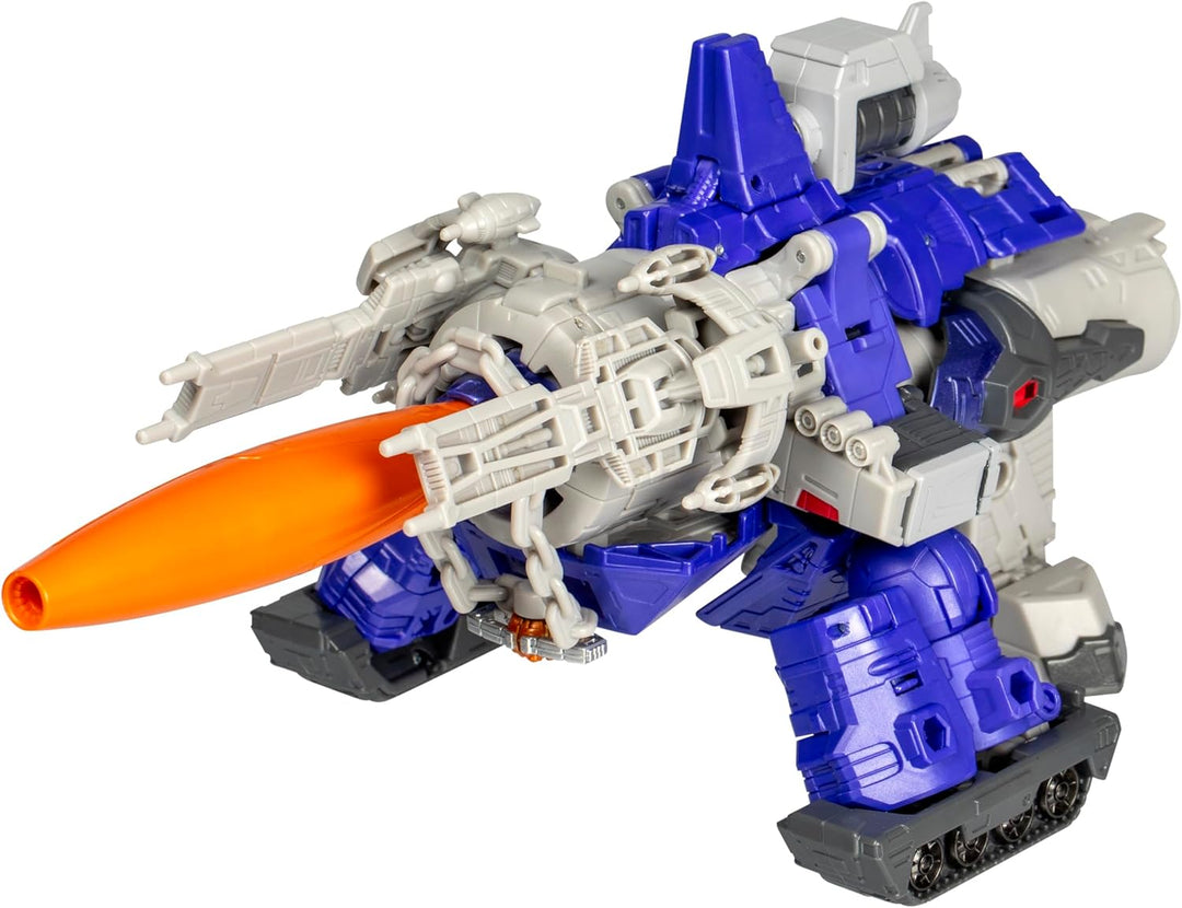 Hasbro Transformers Studio Series Leader-Klasse Transformers – Der Kampf um Cybertron 86-31 Galvatro