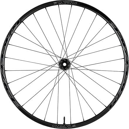 NEXT-SL 26 Carbon-Laufrad – 29 BOOST – hinten 12 x 148 mm – Shimano 10/11 V-Körper
