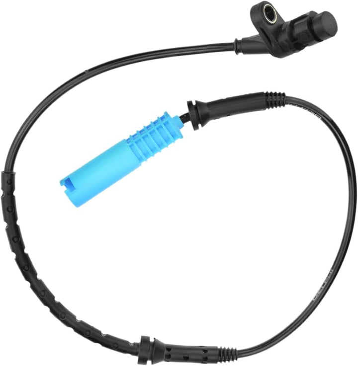 2x ABS Sensor Raddrehzahlsensor Vorne Links Rechts für 7er E38 725 728 730 735 740 750 Alle Motoren