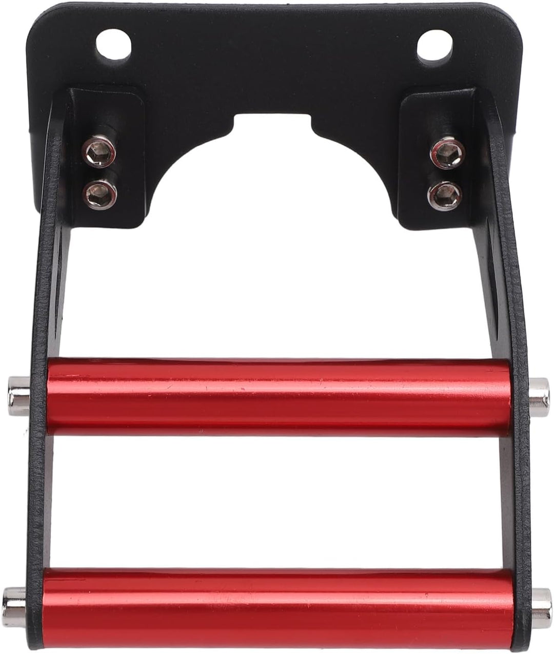 Roller Hinterfussstütze, Aluminiumlegierung, Roller Hinterfussstütze für KUGOO M4/für KUGOO Kirin M4