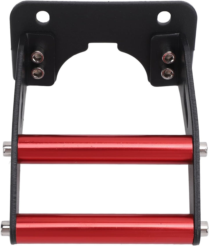 Roller Hinterfussstütze, Aluminiumlegierung, Roller Hinterfussstütze für KUGOO M4/für KUGOO Kirin M4