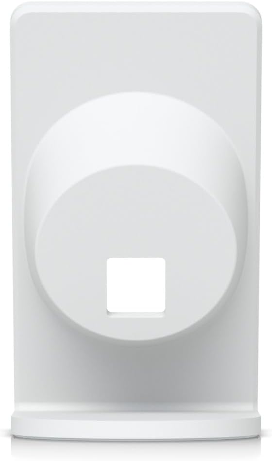 Ubiquiti Viewer Table Intercom Stand Information