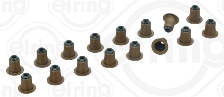 ELRING 715.550 Dichtungssatz, Ventilschaft