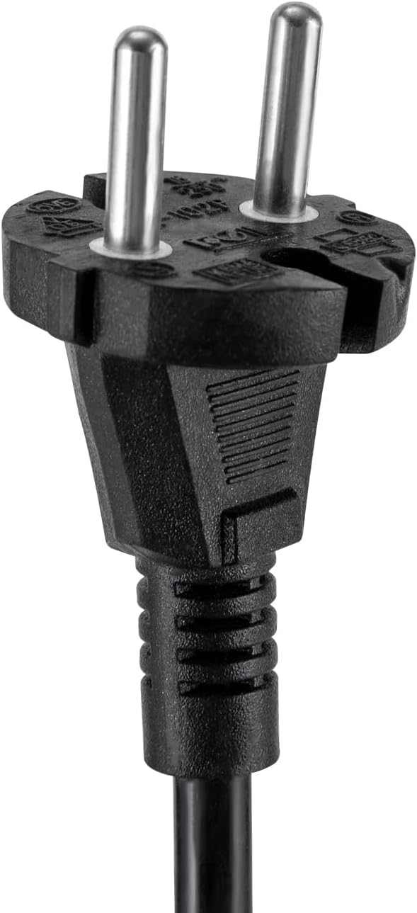 SHZICMY 120W Dönerschneider, Profi elektrisches Schneidemesser/Kebabmesser, 0-10mm Schneiddicke, Tür