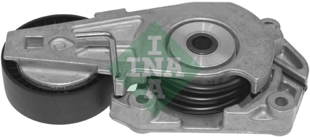 INA 534 0160 10 Riemenspanner, Keilrippenriemen