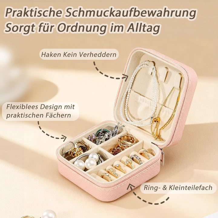 Diamond Painting Schmuckkästchen Basteln Mädchen 7 8 9 10 11 12 13 Jahre Geschenke kreativset Mädche