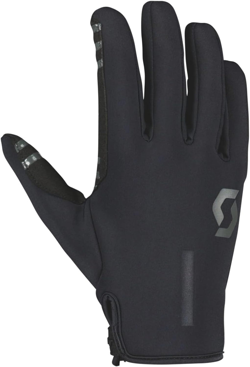 Scott Neoride Winter Fahrrad Handschuhe schwarz 2024 XL, XL