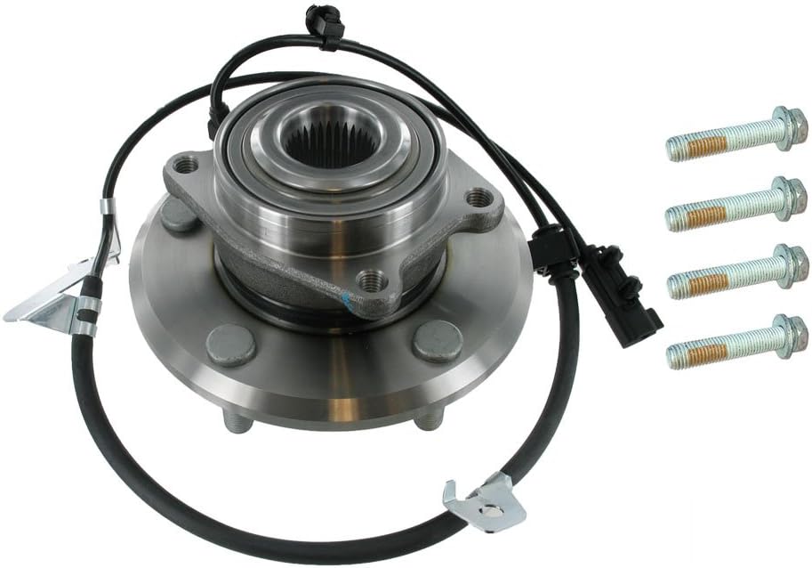 SKF Radlagersatz Radlager Set Hinten | VKBA 6763 | Für JOURNEY FREEMONT