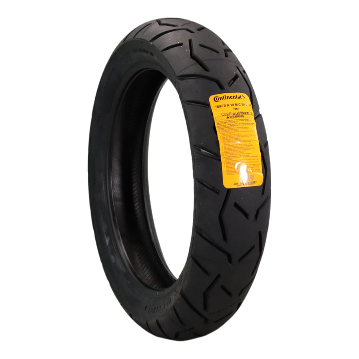 Continental 150/70 R18 70V ContiTrailAttack 3 M/C Motorradreifen