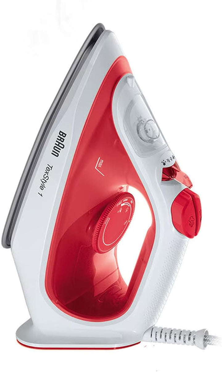 Dampfbügeleisen BRAUN SI 1019RD