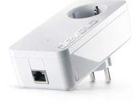 Devolo dLAN 1200+ 1200 Mbit/s Ethernet/LAN weiss 1 Netzwerkadapter CPL – Netzwerkadapter CPL (1200 M