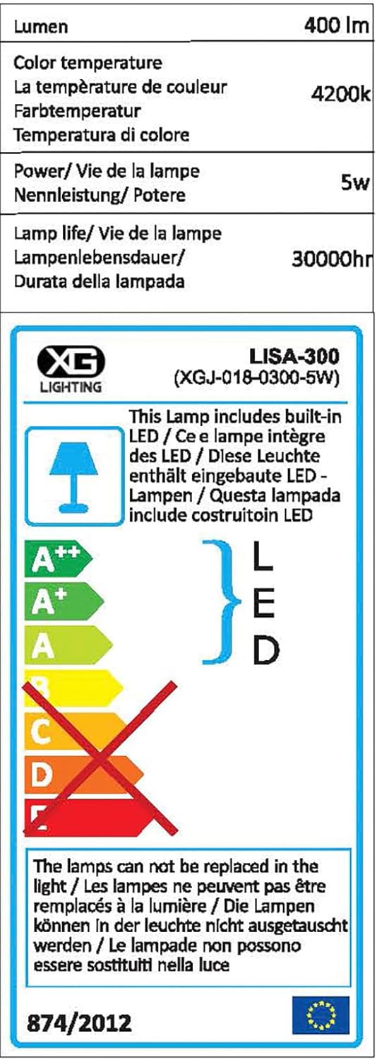 byLIVING Spiegelschrank SPREE, Badschrank mit LED Beleuchtung und Schalter-/ Steckerbox /Spiegeltür
