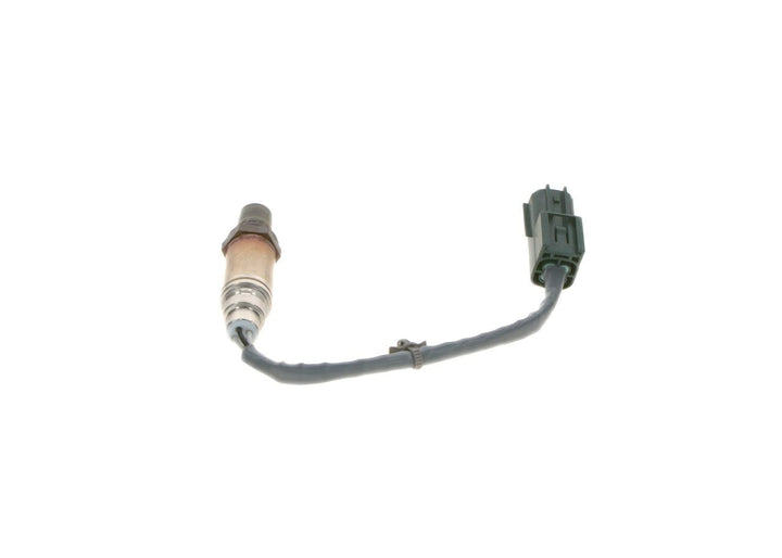 Bosch 0258005307 - Lambdasonde mit fahrzeugspezifischem Stecker