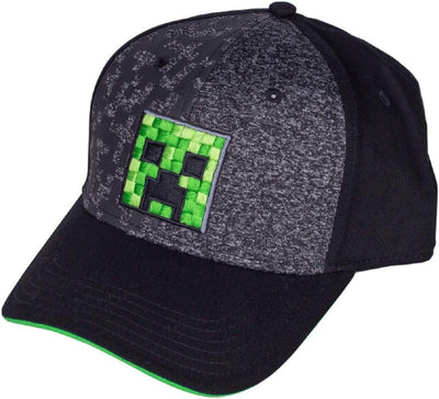 7er Set Schulrucksack Ranzen Federmappe Turnbeutel Minecraft Motiv erste Klasse Mütze Füller Game Re