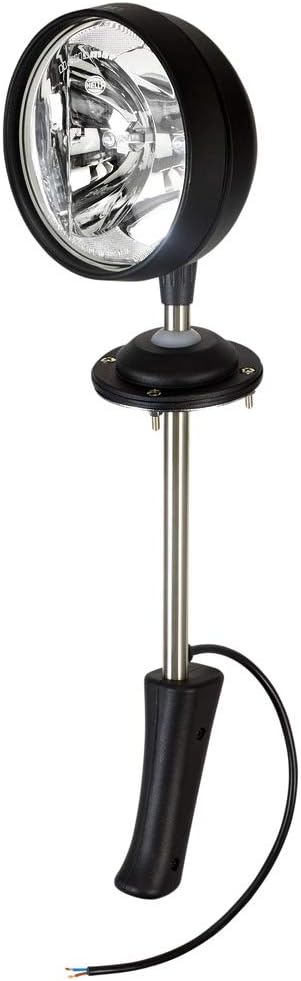HELLA - Halogen-Suchscheinwerfer - 12/24V - 1H5 998 502-051