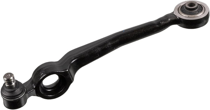 febi bilstein 10662 Querlenker mit Lager und Gelenk , 1 Stück Vorderachse links, Vorderachse links