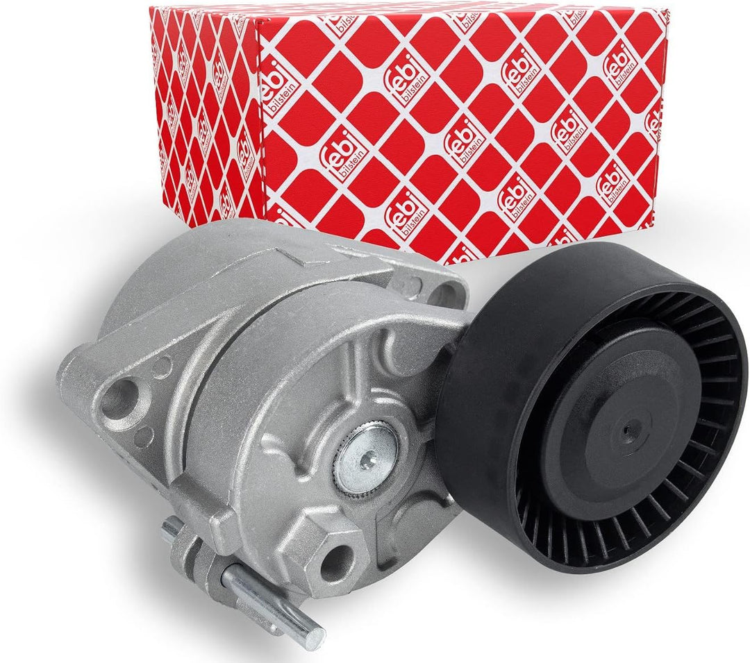 febi bilstein 09810 Riemenspanner für Keilrippenriemen , 1 Stück