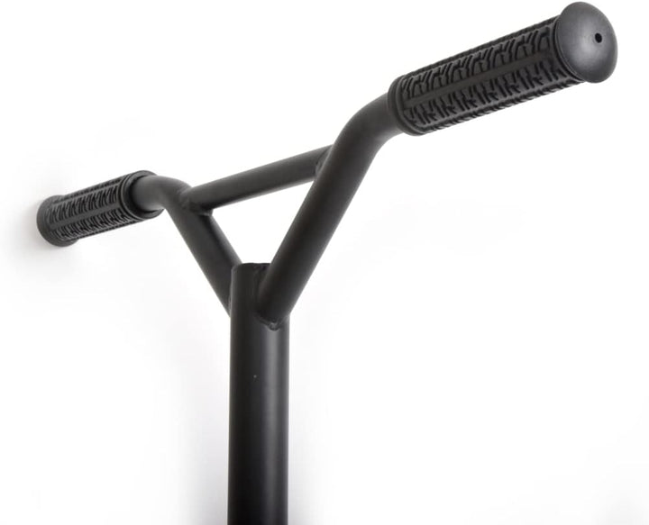 Schildkröt Stunt Scooter Untwist, wertiger Stuntscooter mit Alu-Felge, 100 mm PU Räder, für tolle Tr