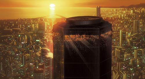 Ghost in the Shell - Stand Alone Complex - Laughing Man - Limited FuturePak [Blu-ray], Blu-ray