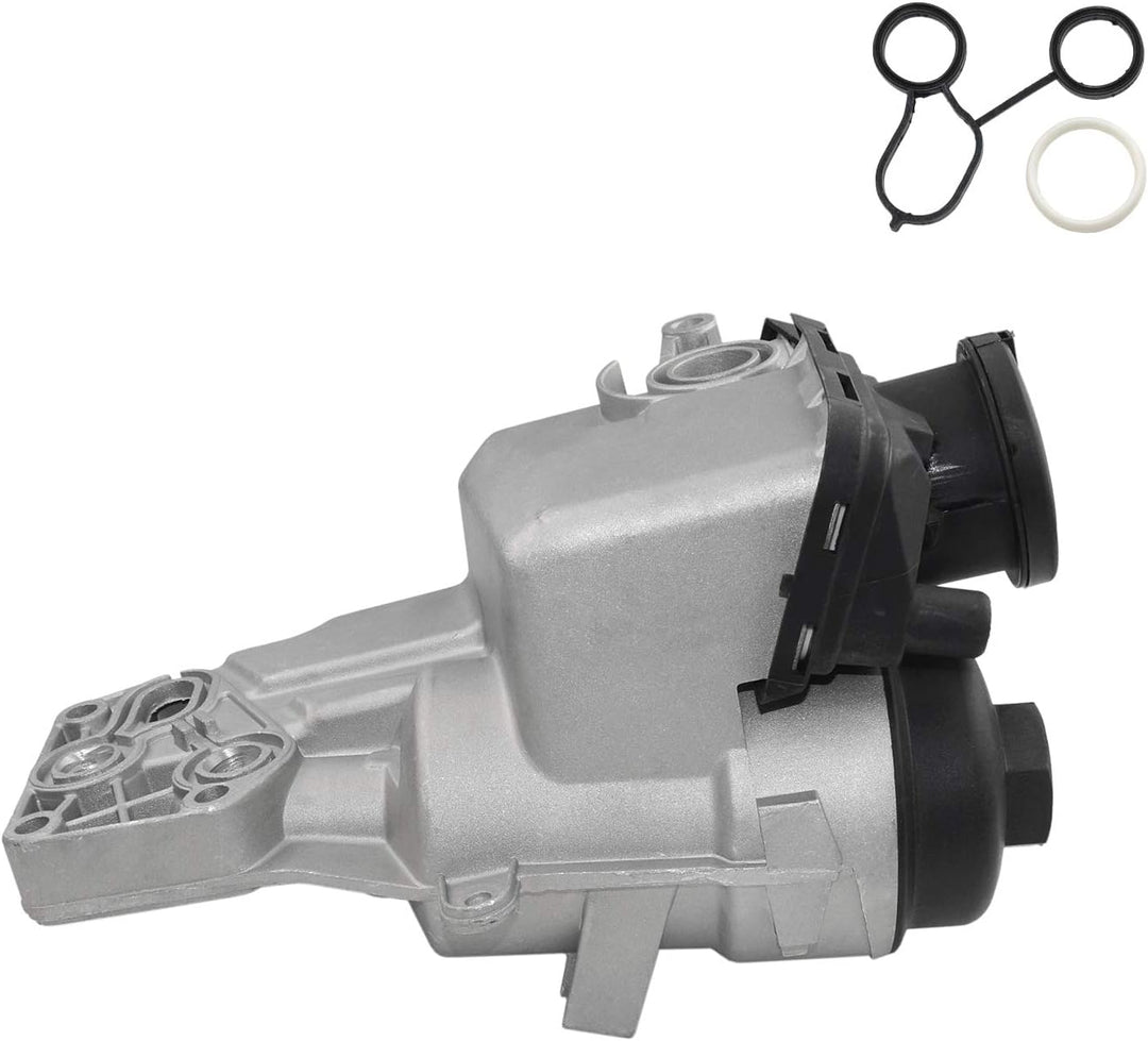 31338685 Ölfilter Halter für Focus 2.5 V5 ST RS / C30 2006-2012#30788494 7G9N6884AC 1781598 Ölfilter