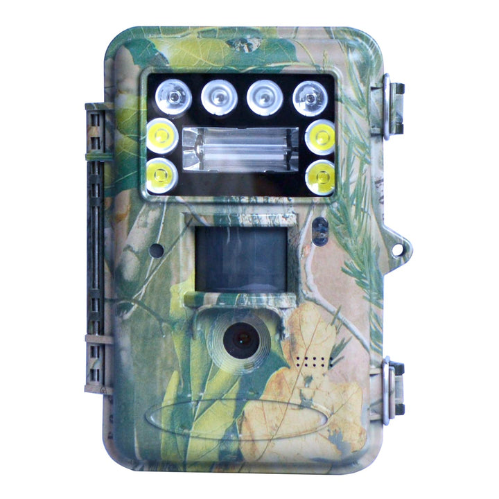 Bolyguard Jagdkamera, 48 MP, 1080p, HD, 940 nm, Jagdkamera, 100 m, Nachtsicht, Fotofalle, IP66 (SG20