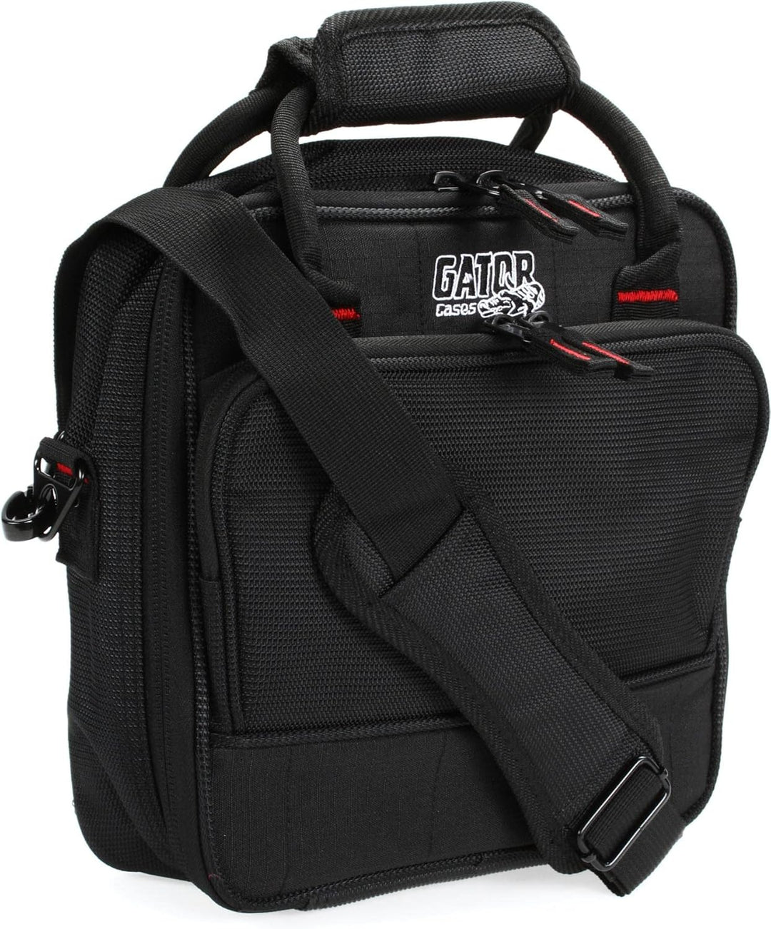 GATOR-Koffer aus verstärktem Nylon G-Mixerbag 09" x 09 0909 9" x 9" x 2.75", 0909 9" x 9" x 2.75"